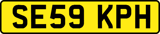 SE59KPH