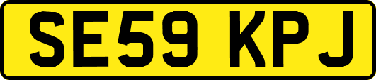 SE59KPJ