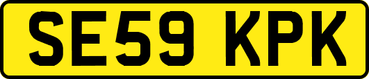 SE59KPK