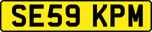 SE59KPM