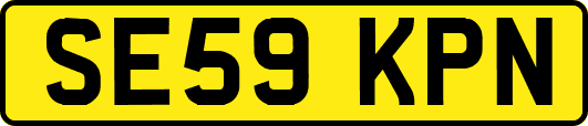SE59KPN