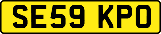 SE59KPO