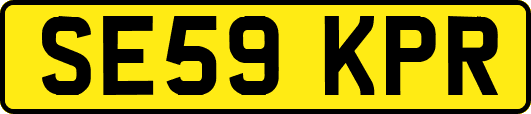 SE59KPR