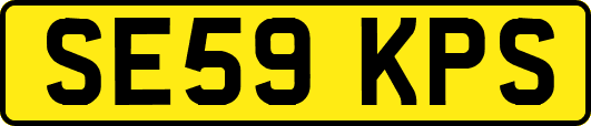 SE59KPS