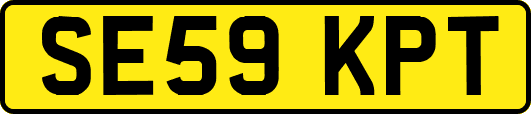 SE59KPT