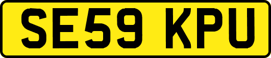 SE59KPU
