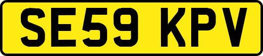 SE59KPV