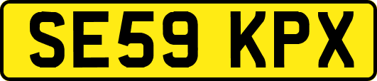 SE59KPX