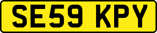 SE59KPY