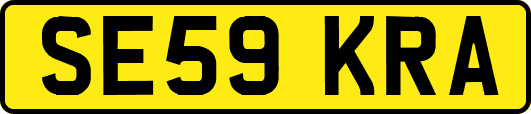 SE59KRA