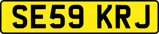 SE59KRJ
