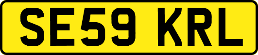 SE59KRL