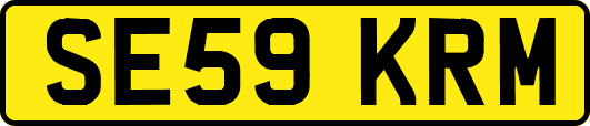 SE59KRM