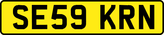 SE59KRN