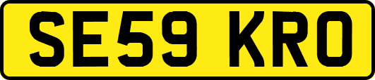 SE59KRO