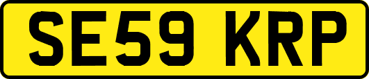 SE59KRP