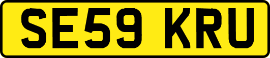 SE59KRU