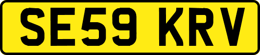 SE59KRV