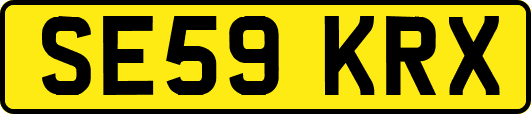 SE59KRX