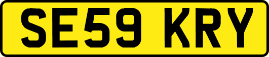 SE59KRY