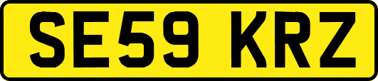 SE59KRZ
