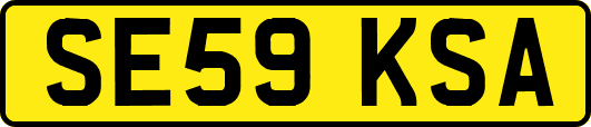 SE59KSA