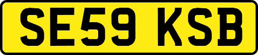 SE59KSB