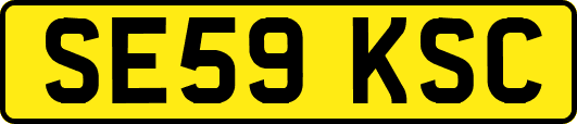 SE59KSC