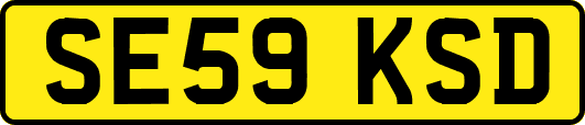 SE59KSD