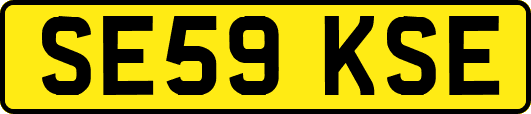 SE59KSE