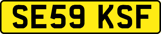 SE59KSF