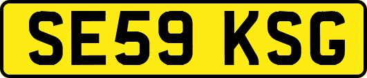 SE59KSG