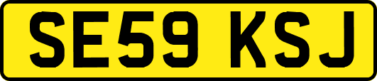 SE59KSJ