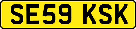 SE59KSK