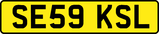 SE59KSL