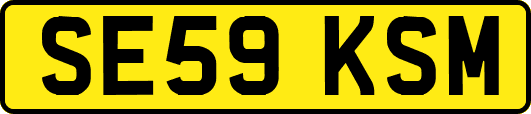 SE59KSM