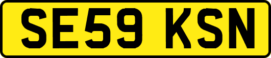 SE59KSN