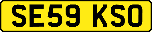 SE59KSO