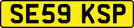 SE59KSP