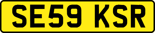 SE59KSR