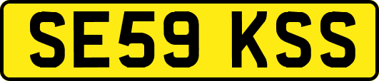 SE59KSS