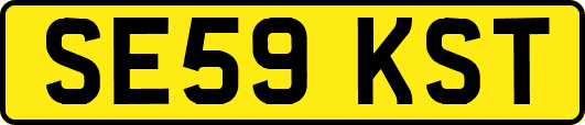 SE59KST