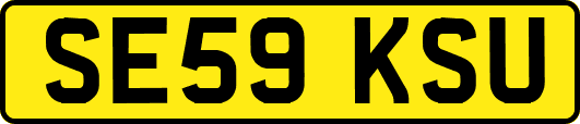 SE59KSU