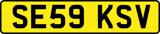 SE59KSV