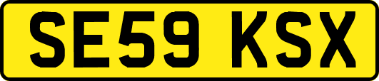 SE59KSX