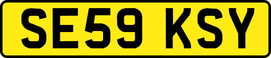 SE59KSY