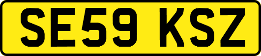 SE59KSZ