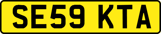 SE59KTA