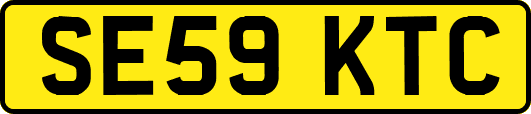 SE59KTC