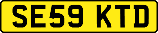 SE59KTD